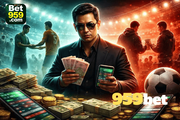 959BET - App Compatibility