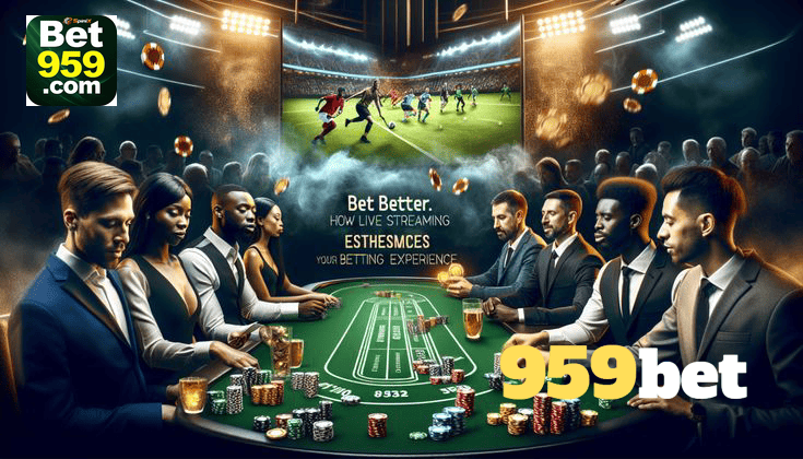 959BET Belo Horizonte - Payments