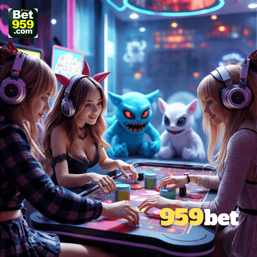 959BET Brasília - Security