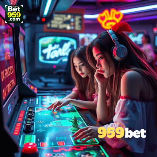 959BET - App Performance