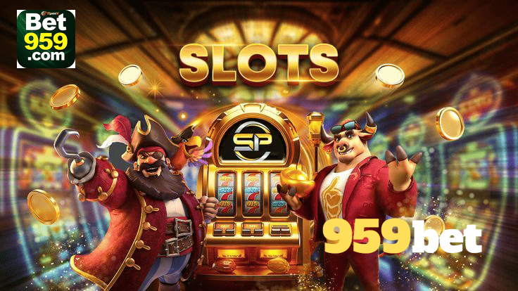 959BET - Aplicativo Móvel