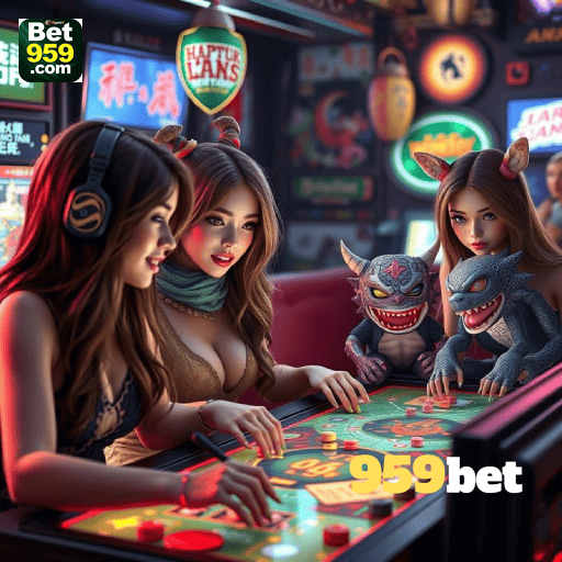 959BET - Installation Guide