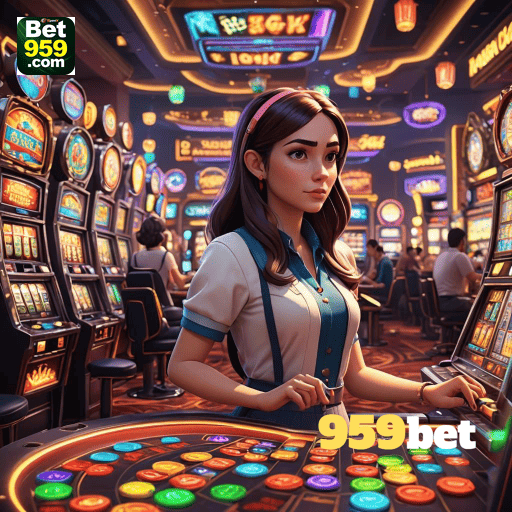 959BET - App Security